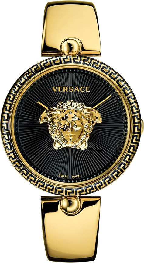 versace damenuhr amazon|Suchergebnis Auf Amazon.de Für: Damenuhren Versace.